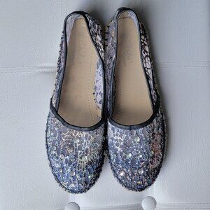 Glitter Flats